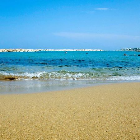 Chriselina Gottage Apartment Paphos Luaran gambar