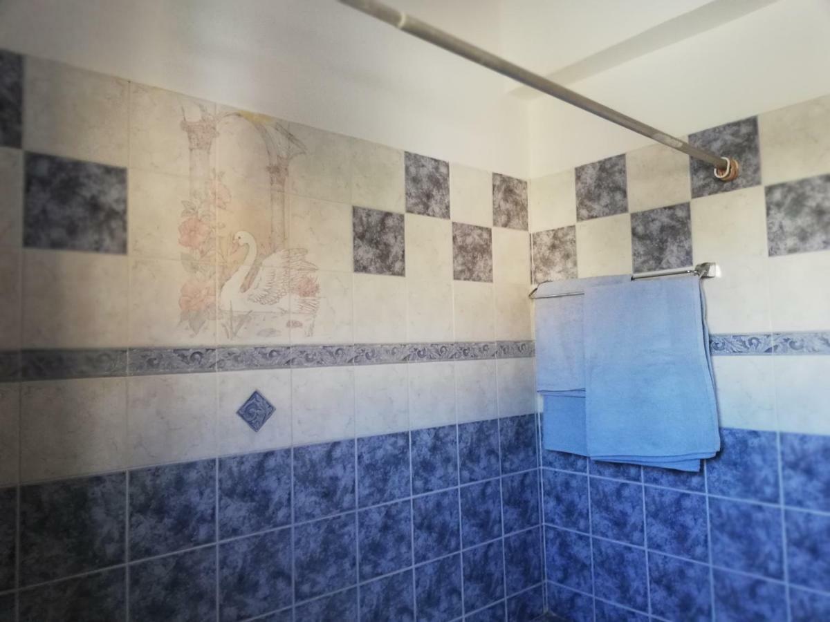 Chriselina Gottage Apartment Paphos Luaran gambar