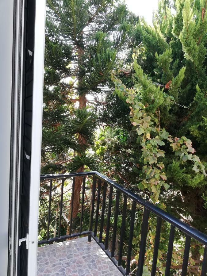 Chriselina Gottage Apartment Paphos Luaran gambar