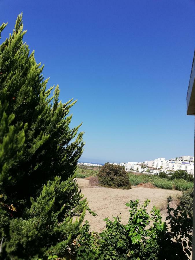 Chriselina Gottage Apartment Paphos Luaran gambar