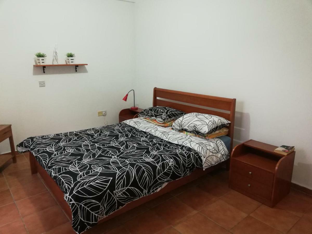 Chriselina Gottage Apartment Paphos Luaran gambar