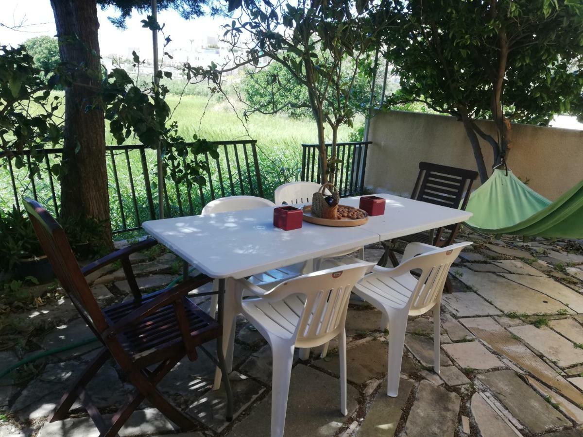 Chriselina Gottage Apartment Paphos Luaran gambar